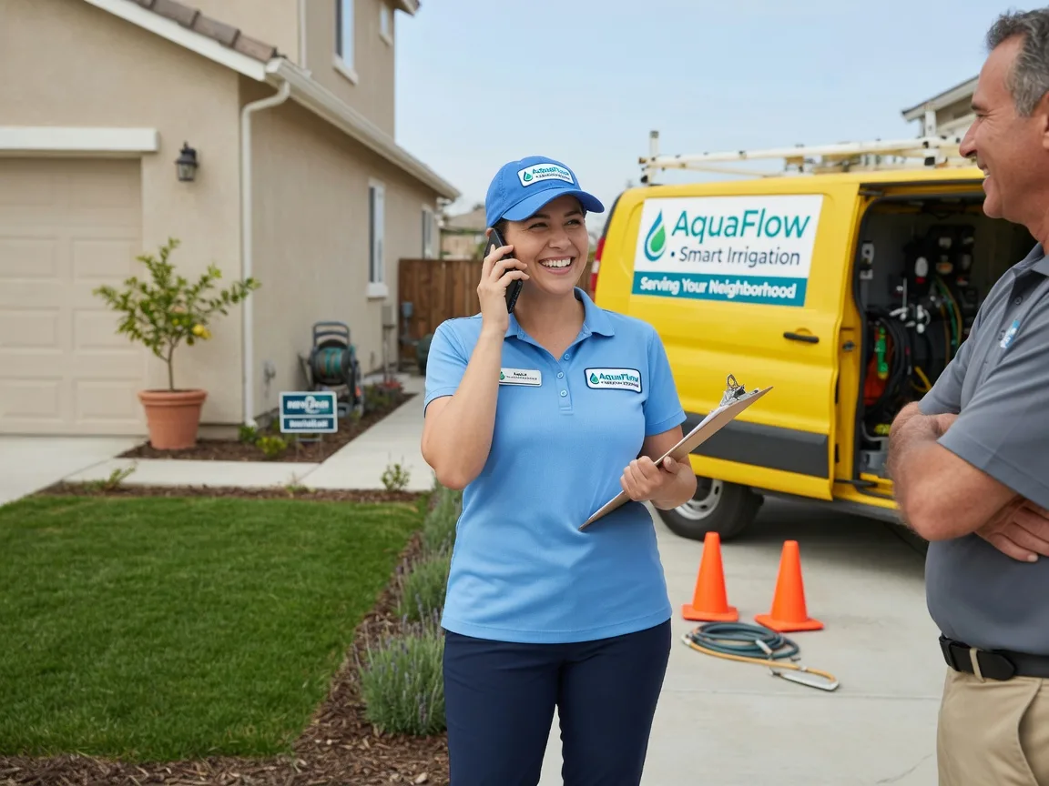 Irrigation Installation Greensburg, IN FAQs